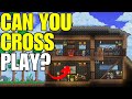 Can You Crossplay Terraria PC And PS4
