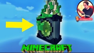 TUZAK KURDULAR ! | MİNECRAFT EGG WARS | Bölüm 50