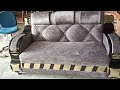 super Steel furniture speaker sofa