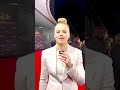 F1 Academy drivers took the mic at #F175Live to share their predictions for the 2025 season! 🎤✨
