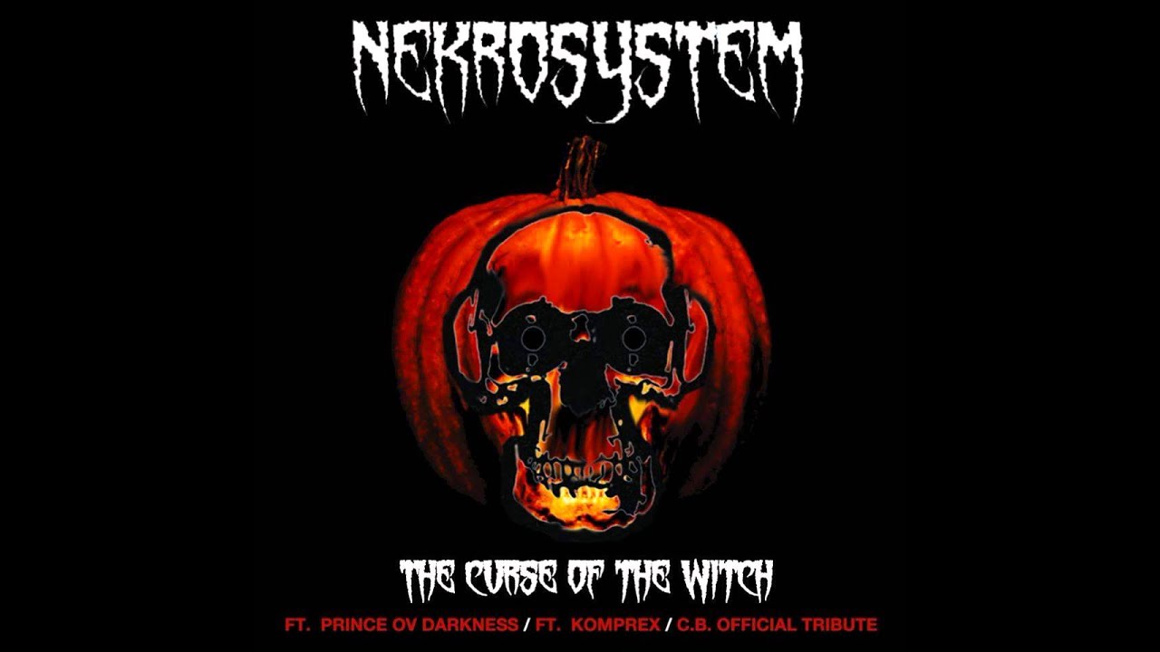 Nekrosystem feat. Prince ov Darkness - All Against People Like You