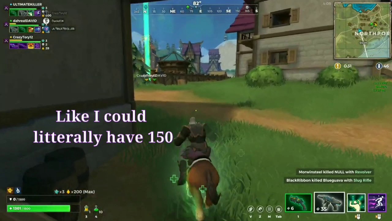 How we play games YouTube