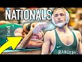 What really happened at the ncaa wrestling championships