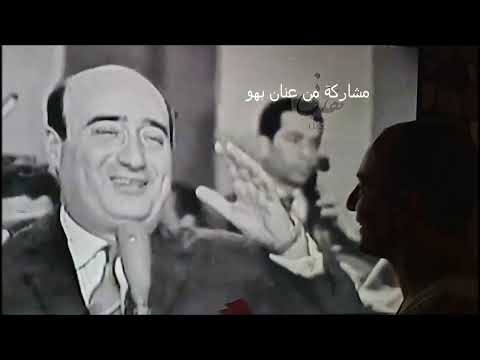 وديع الصافي - لمحة عن عظمة صوت وديع الصافي