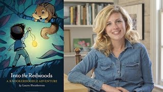 About Into the Redwoods