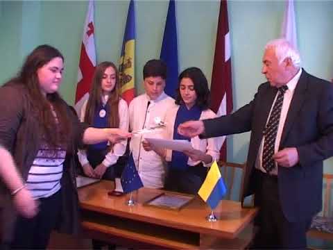 ,,ორნატის,, წარმატება საერთაშორისო კონკურსზე