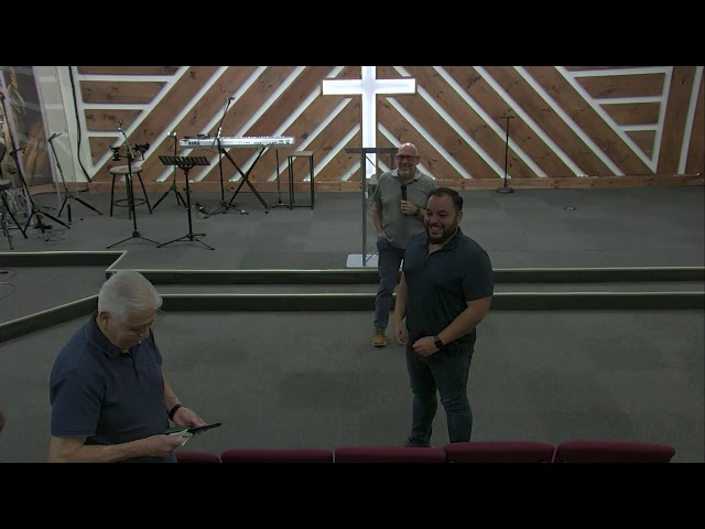 Oración e Intercesión
