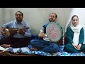 Ismaili Burushaski Ginan || Zameen ke Asmaaning Saang || Shehzad Amin , Attaullah &amp; Saleema Karim.