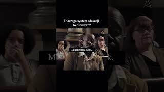 System edukacji 🤔❓#szkolnictwo #nauka #rozwój #przyszłość #wiara