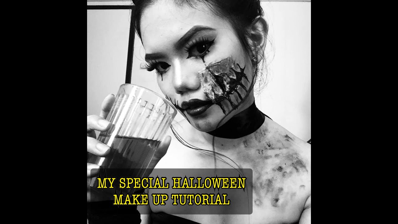 The KILLER QUEEN 👑 |MAKEUPTUTORIAL