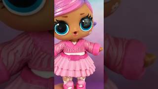 Hey LOL What You Got On All Fashion Crush Outfits Try on doll clothes
