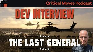 The Last General Dev on Drones, Delays and Doing It All Alone (Ep.98) screenshot 4