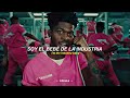 Lil Nas X, Jack Harlow - INDUSTRY BABY (Official Video) || Sub. Español + Lyrics