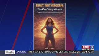 Moms are built, not broken screenshot 5
