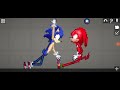 Sonic and tails  knuckles and eggman