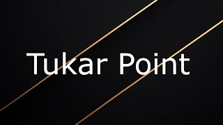 TUKAR POINT dengan Hadiah APLIKASI VIZJIO screenshot 2