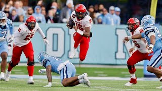 NC State Football Hype 2025