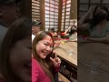 Dohtonbori ❤️ Itadakimasu 🥢🍱🥢 #shorts #japanesefood #japaneserestaurant #japan
