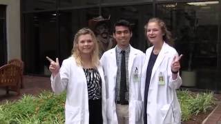 High School Summer Interns - 2016