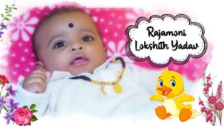 YADAV'S || Best Cradle Ceremony Video Of || #LOKSHITHYADAV I Video By #AchariPhotography