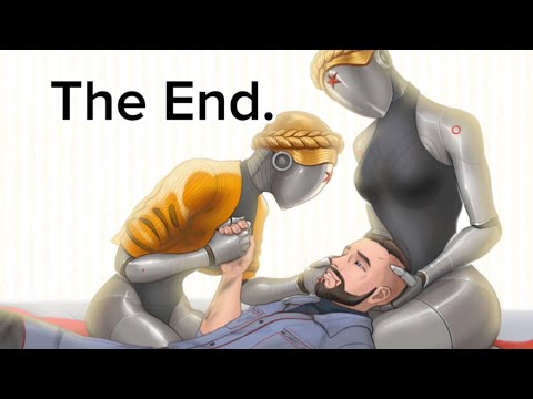 The end of