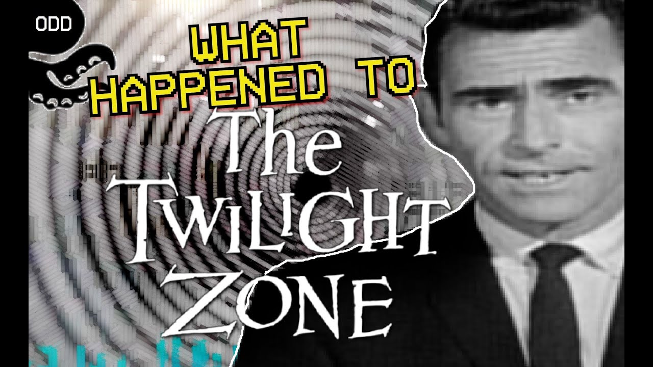 What Made The Twilight Zone Work and How the Reboots Fail