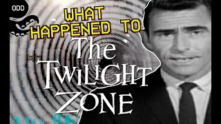 What Made The Twilight Zone Work and How the Reboots Fail