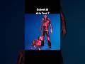 new fortnite skin #fortnite #fortniteclips #shortsfeed #shortsviral #fortnitebattleroyale #fyp