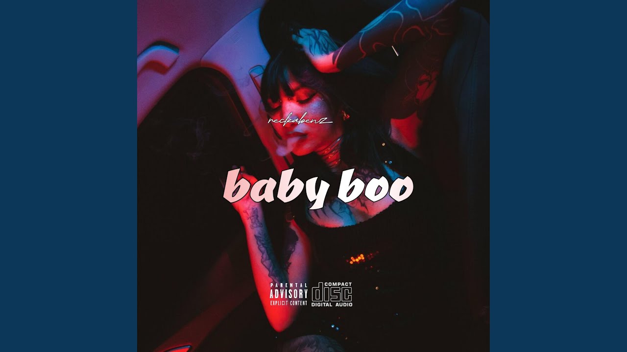 Baby boo - YouTube