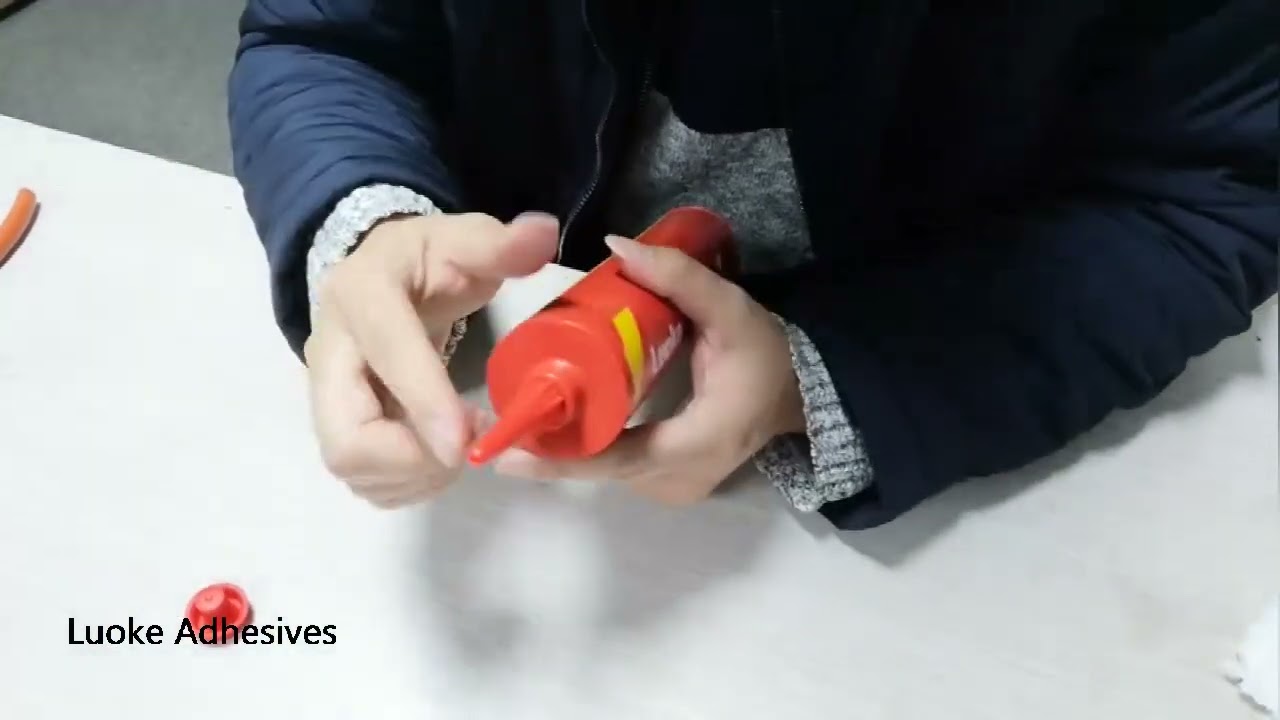 LK574 anaerobic flange sealant, anaerobic gasket sealant, 300ml, Loctite 574 equivalent