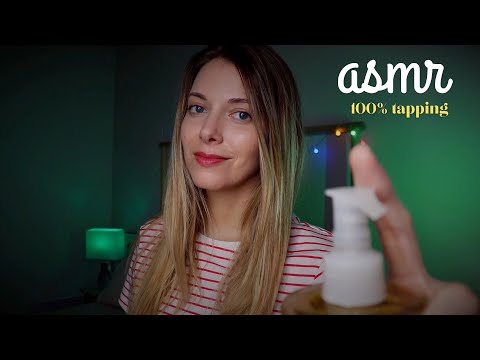 ASMR en mi habitación para que te DUERMAS PROFUNDO | Love ASMR español {{ 7/11
