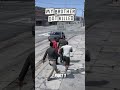 My brother got KILLED in GTA 5 RP #gta5 #gta5roleplay #fivem #atwrp