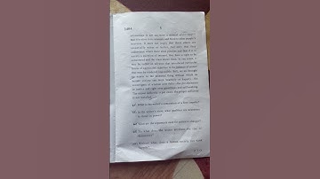 DU SOL Semester 1 B.A(HONS) Political science Communication in everyday life #dusol #shortsvideo