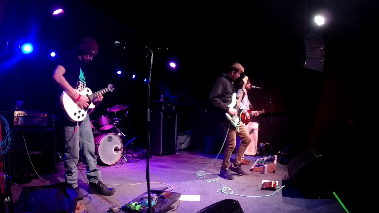 Shades of I || New Blue || MULTIPLE ANGLES || LIVE || Rose Music Hall