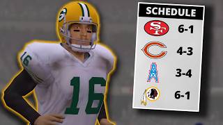 Is There Time to Turn Around The 1972 Season? | ESPN NFL 2K5 Franchise | Ep 3