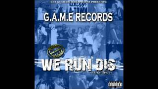 G.a.m.e Records - We The Army