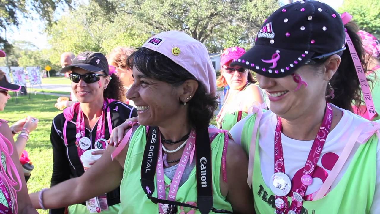 Susan G Komen Team Names