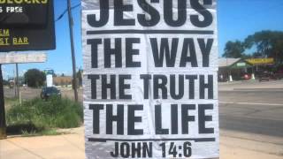 John 14:1-6 ~ KJV
