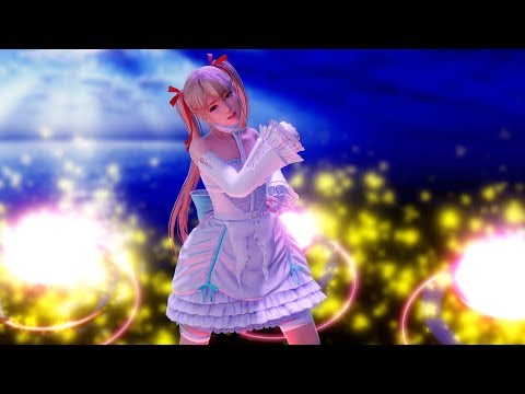 4K MarieRoseで人生リセットボタン【RayCast】　楽曲人生リセットボタン：kemu様　【踊ってみた：下園れいか先生】