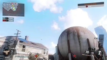 3 CROSS MAP TOMAHAWKS IN ONE GAME! Even hit the same guy twice!Has to be a record set by DTG GRiiNN