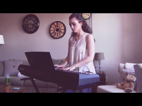 My Funny Valentine - Chet Baker (Cover)