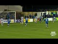 Draw at Lakeview Park! | Loughgall 0-0 Newry City | #sportsdirectprem