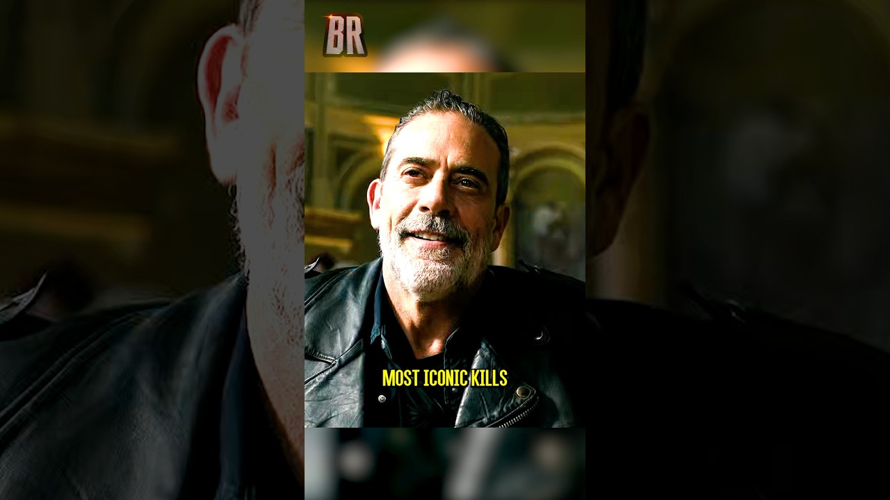 Самые знаковые убийства Нигана Смита 