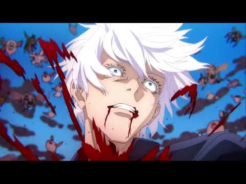 Amv (Fade out)