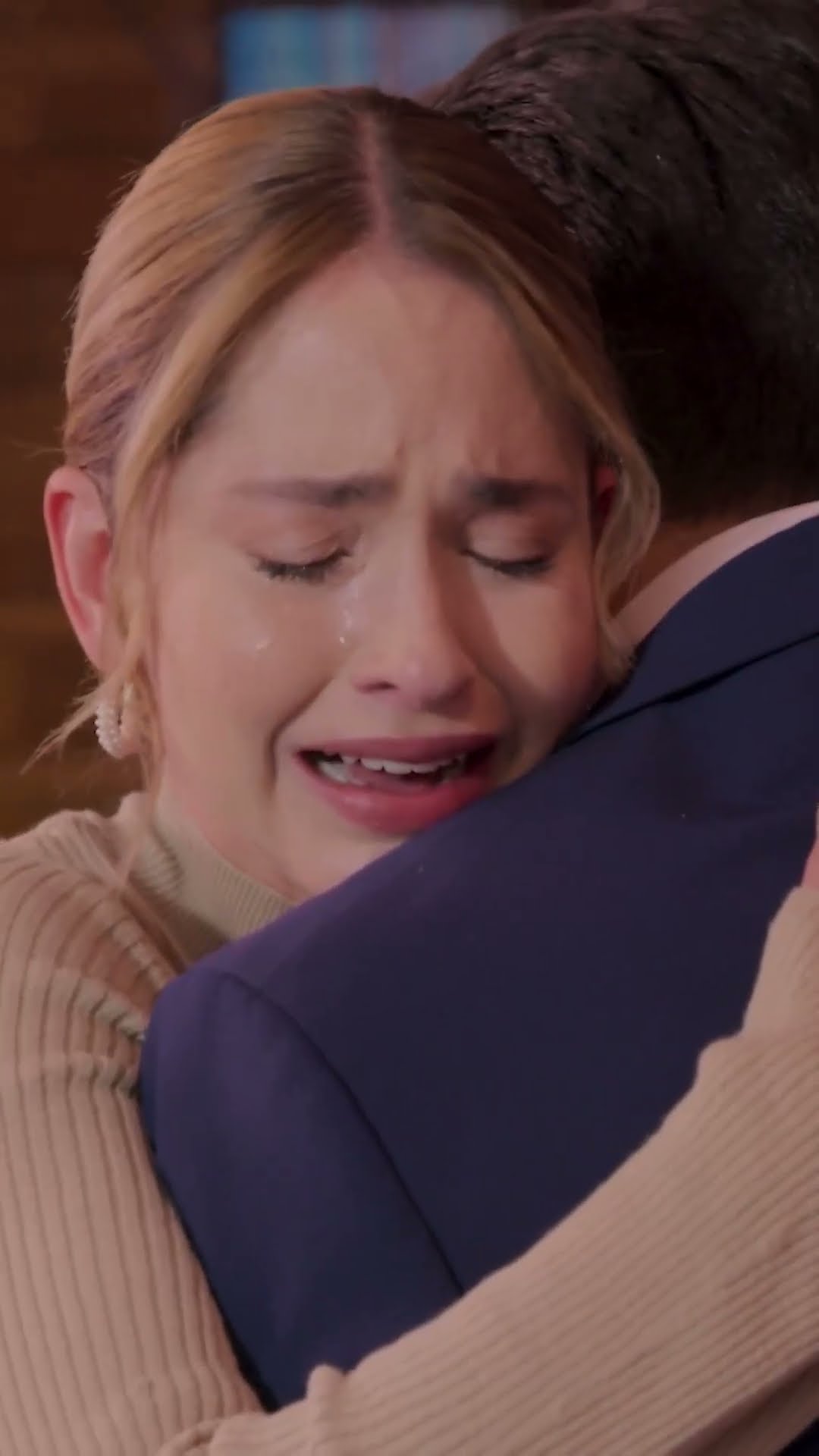 Lo que quiero cuando tengo una crisis de ansiedad ? #ElÁngelDeAurora #Short