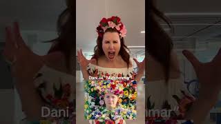 Everyone dressed up for the party but the social team dressed up for the TikTok #halloweencostumes #