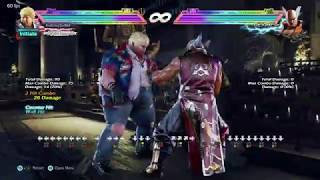 Bob Combos, With a Bonus At The End