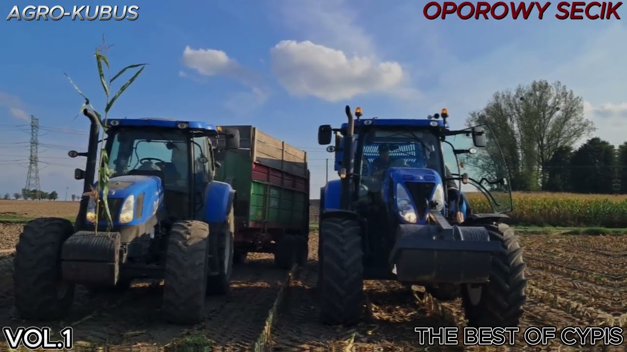 😈👌⛔ THE BEST OF CYPIS😈👌⛔⛔ [ POMPA/VIXA/SKŁADANKA 😈 ❤@AGRO_KUBUS209