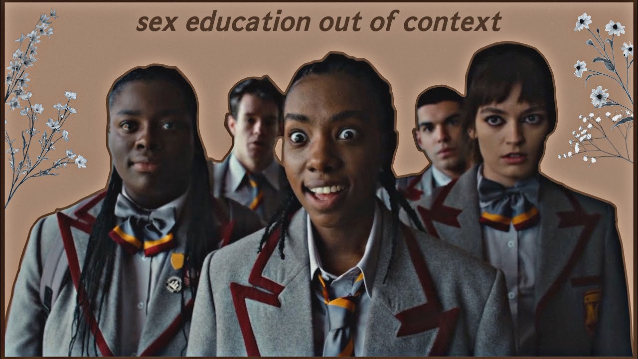 sex education out of context