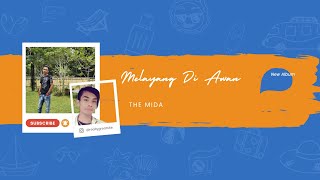 The Mida Melayang Di Awan//Lirik Video